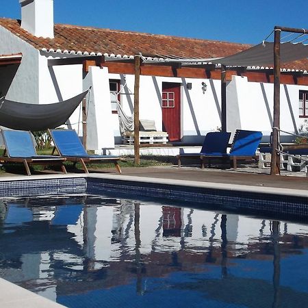 Courela Do Salgueiro Villa Carocha Dış mekan fotoğraf