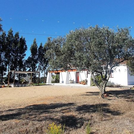 Courela Do Salgueiro Villa Carocha Dış mekan fotoğraf
