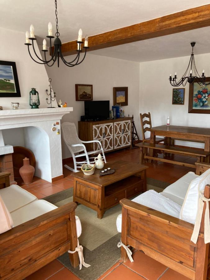 Courela Do Salgueiro Villa Carocha Dış mekan fotoğraf
