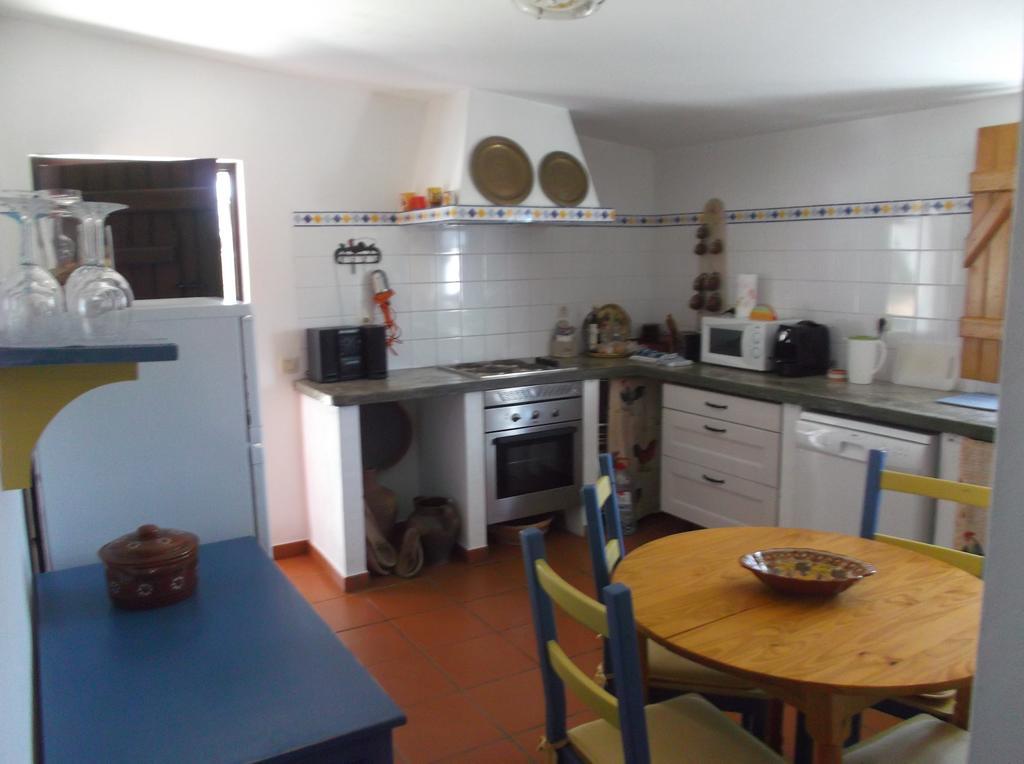 Courela Do Salgueiro Villa Carocha Dış mekan fotoğraf