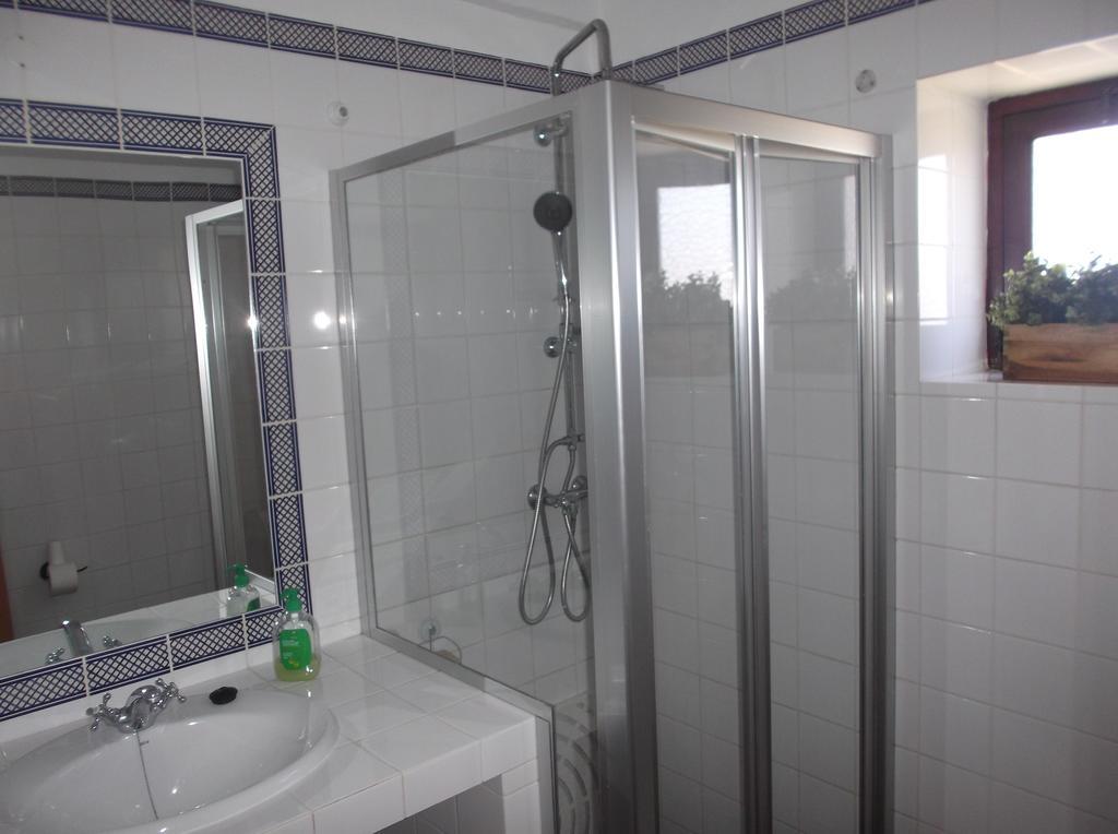 Courela Do Salgueiro Villa Carocha Dış mekan fotoğraf