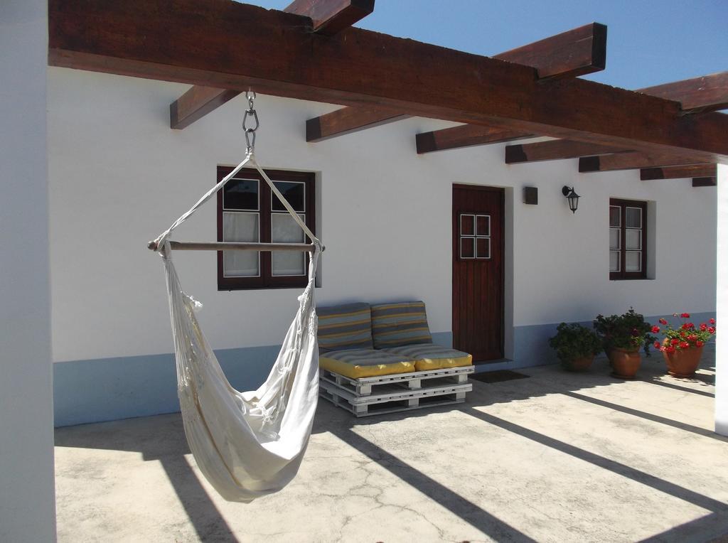 Courela Do Salgueiro Villa Carocha Dış mekan fotoğraf