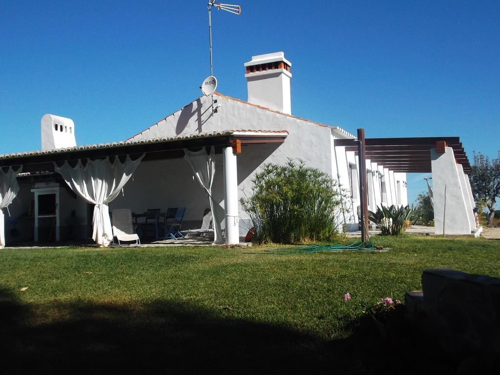 Courela Do Salgueiro Villa Carocha Dış mekan fotoğraf