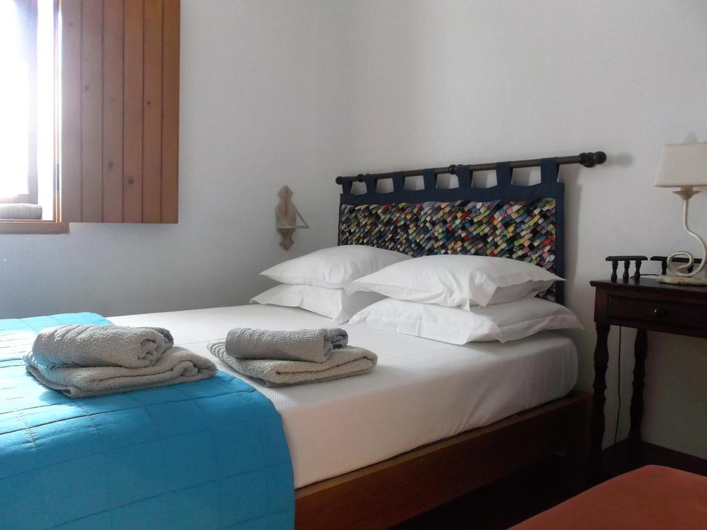 Courela Do Salgueiro Villa Carocha Dış mekan fotoğraf