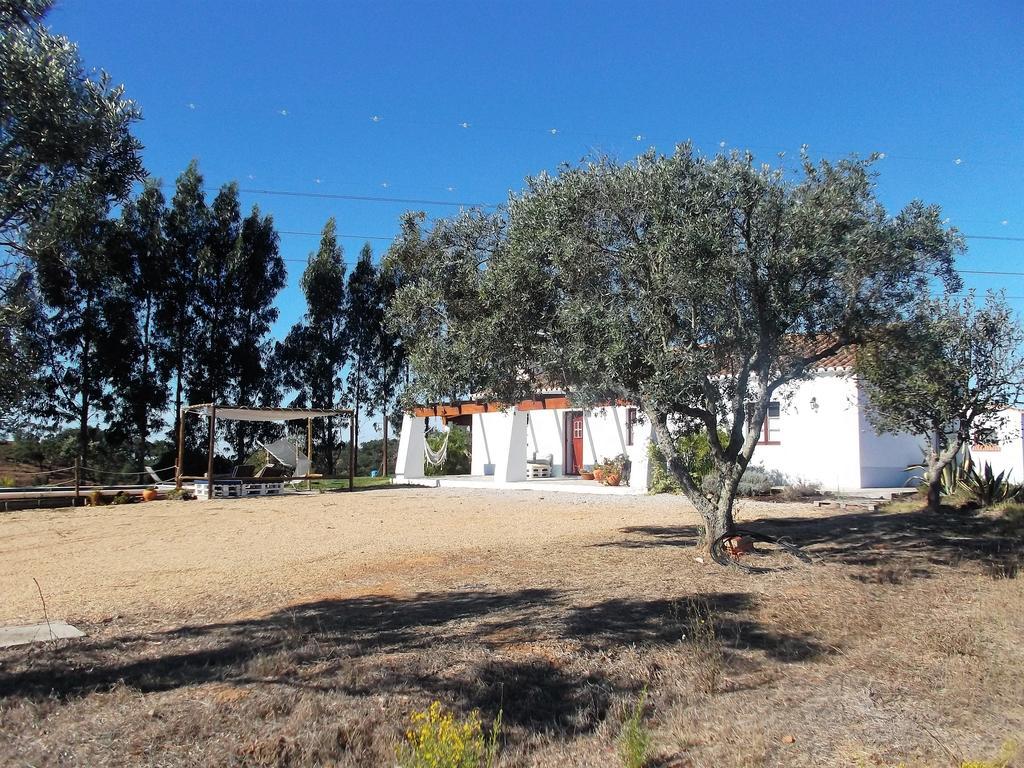 Courela Do Salgueiro Villa Carocha Dış mekan fotoğraf