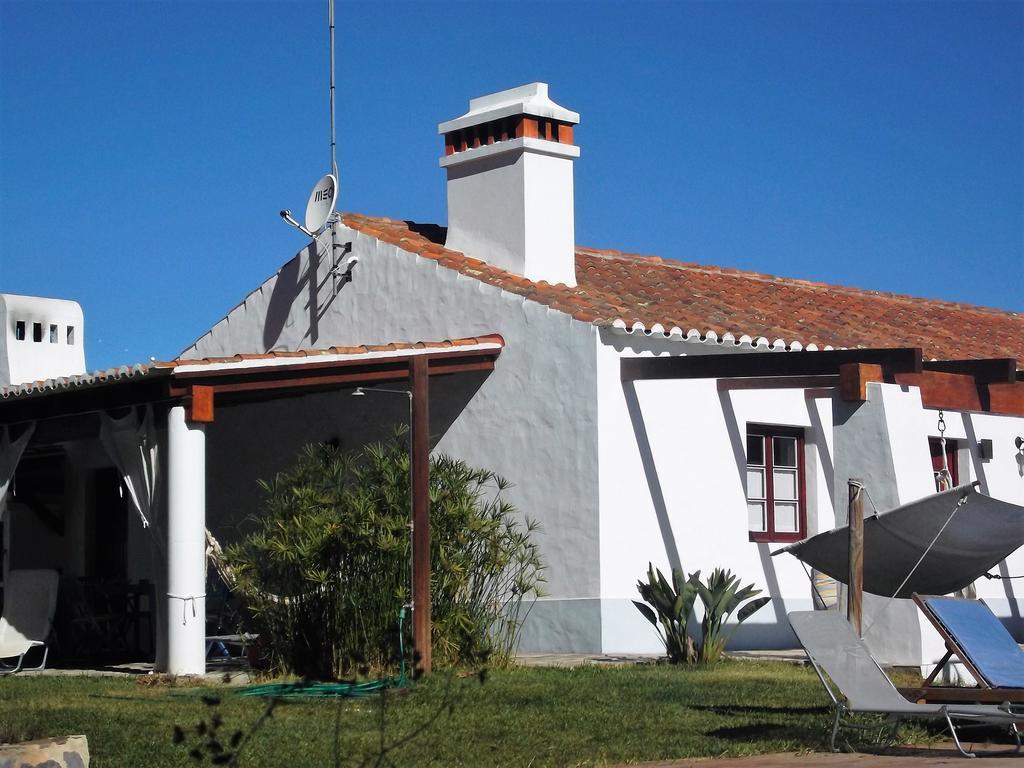 Courela Do Salgueiro Villa Carocha Dış mekan fotoğraf