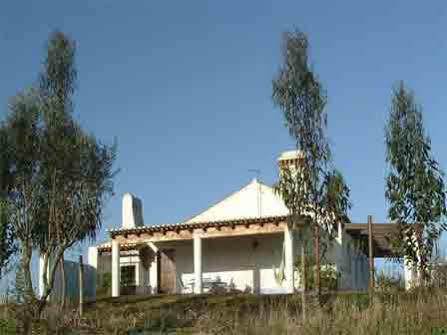 Courela Do Salgueiro Villa Carocha Dış mekan fotoğraf