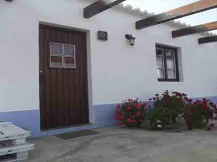 Courela Do Salgueiro Villa Carocha Dış mekan fotoğraf